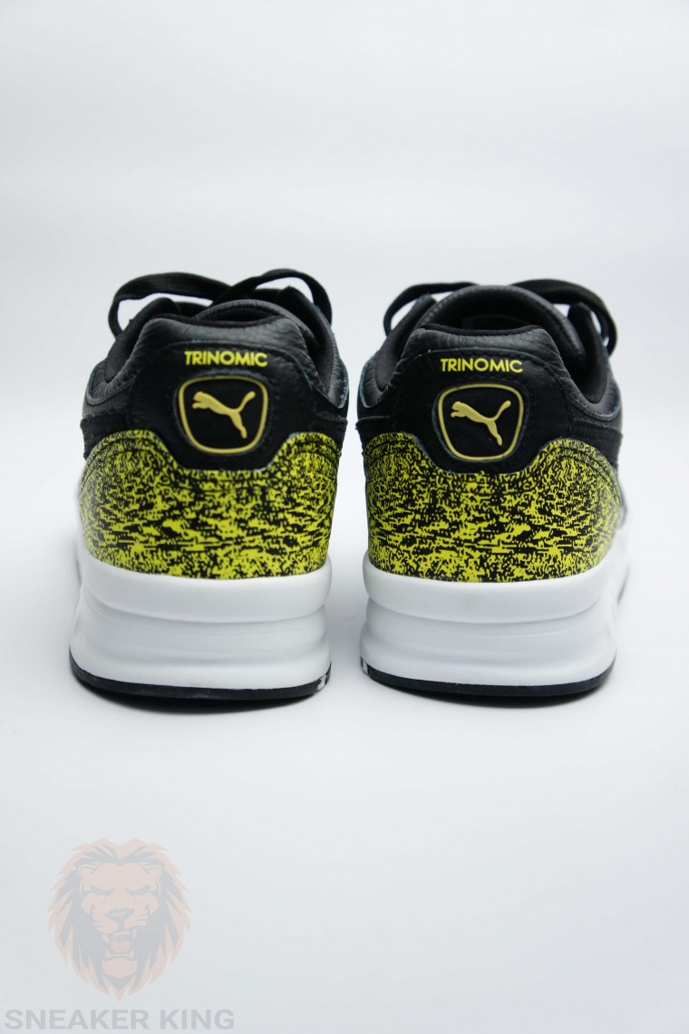 Кросівки Puma Trinomic XT2+
